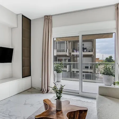 Aparthotel Premium