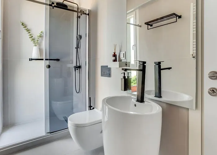 Hotel apartamentowy Premium 4*