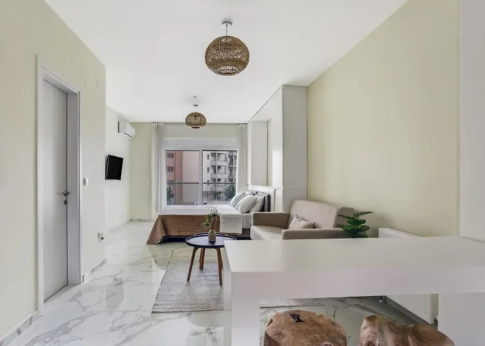 Premium 4* Saloniki
