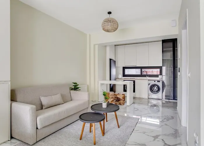 Premium Hotel apartamentowy