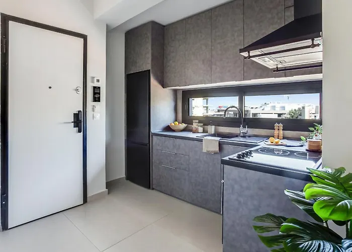 Hotel apartamentowy Premium