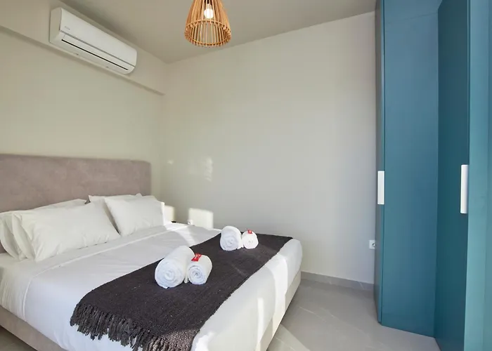 Premium 4* Saloniki