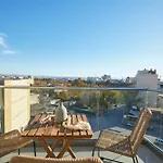 Premium Appart hôtel 4*