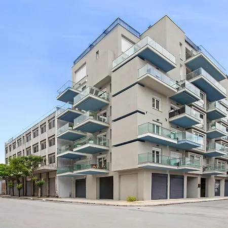 شقة فندقية Premium سالونيك