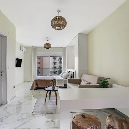 Premium 4* Thessaloníki