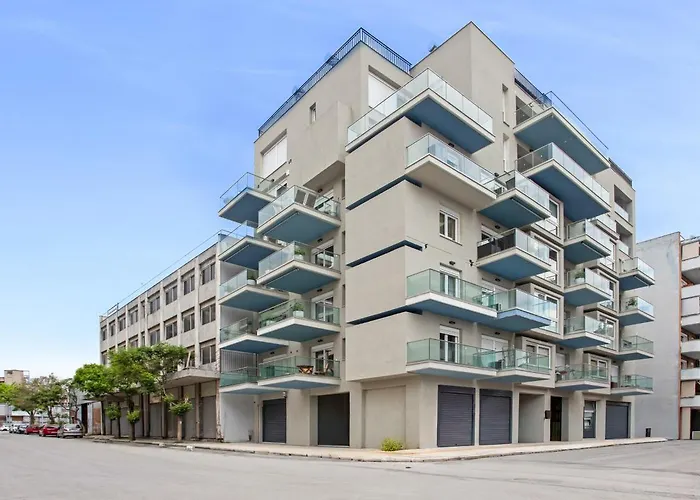 Aparthotel Premium Thessaloniki