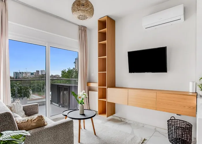 Aparthotel Premium Thessaloniki