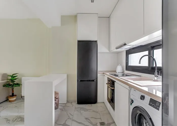 Aparthotel Premium Thessaloniki
