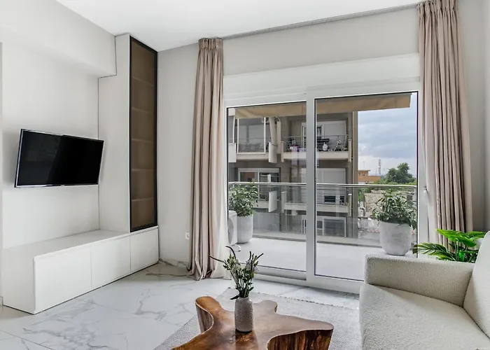Aparthotel Premium
