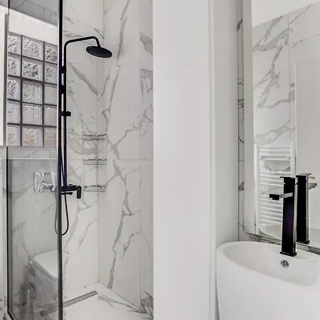 Premium Hotel de apartamente