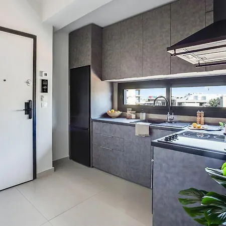 Hotel de apartamente Premium