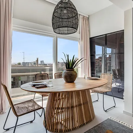 Premium Hotel de apartamente