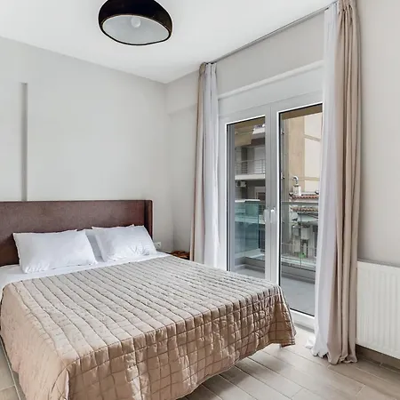 Premium Hotel de apartamente 4*